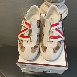 Coach Sneakers